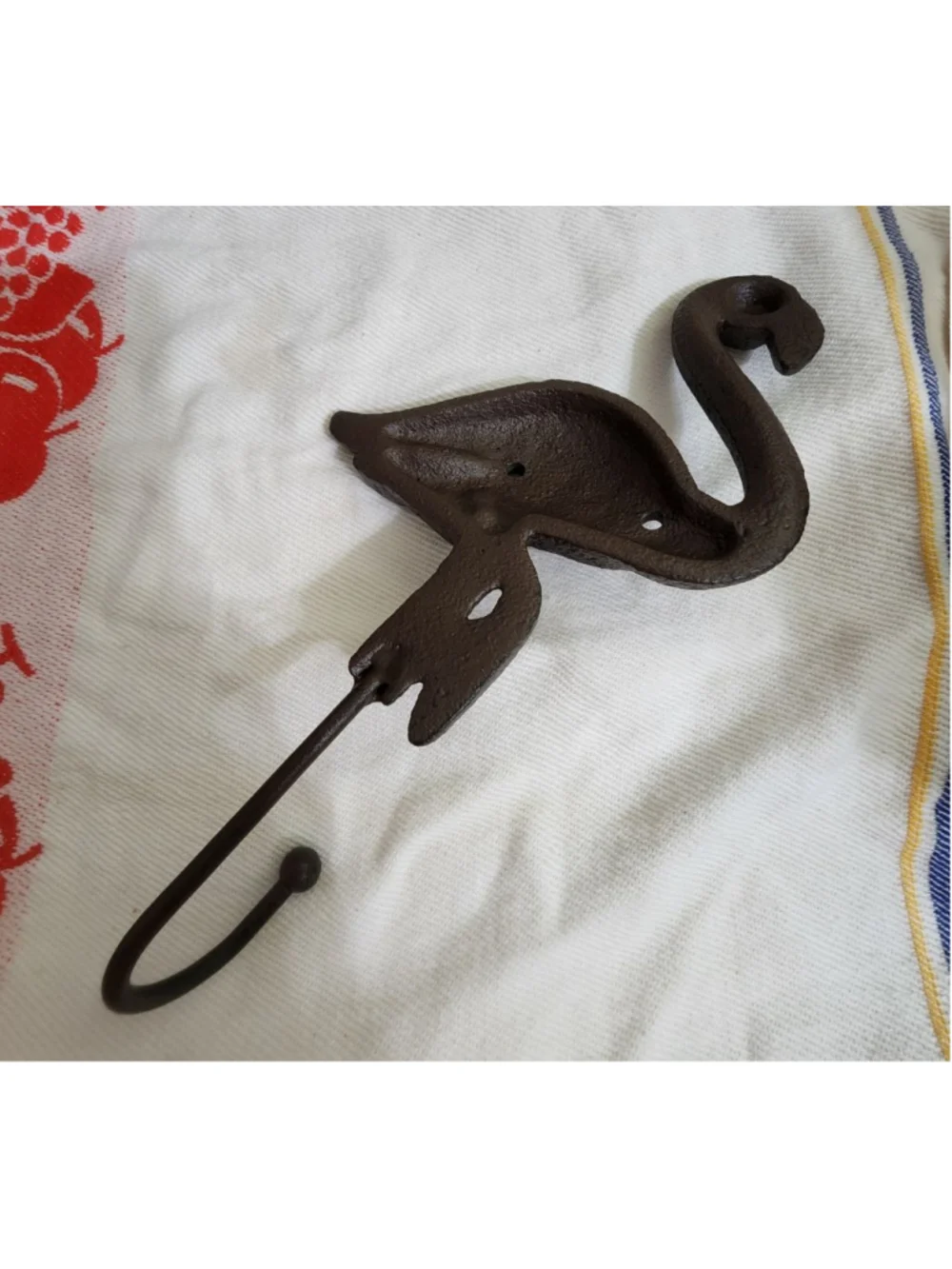Unbranded flamingo cast